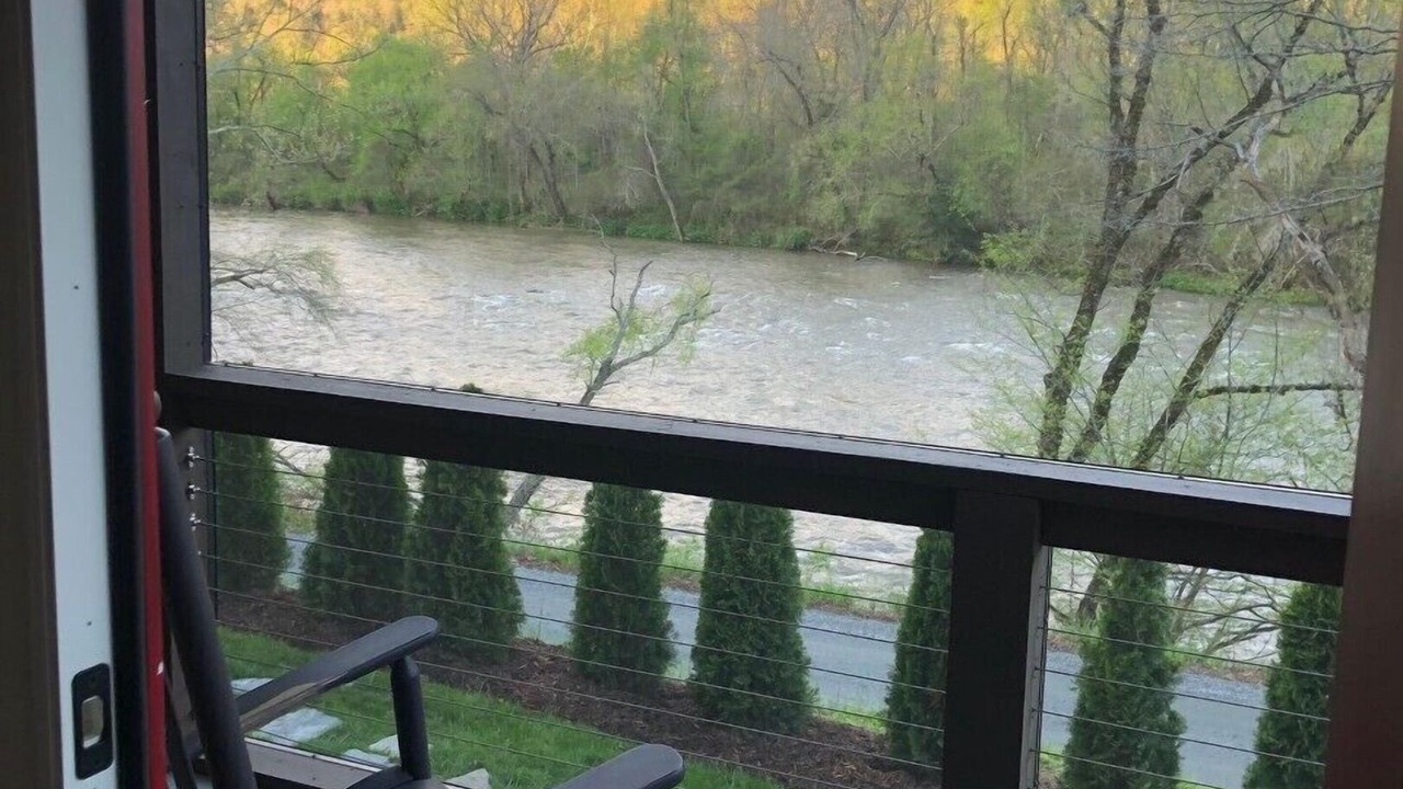 Photo of Outdoor in Hot Springs