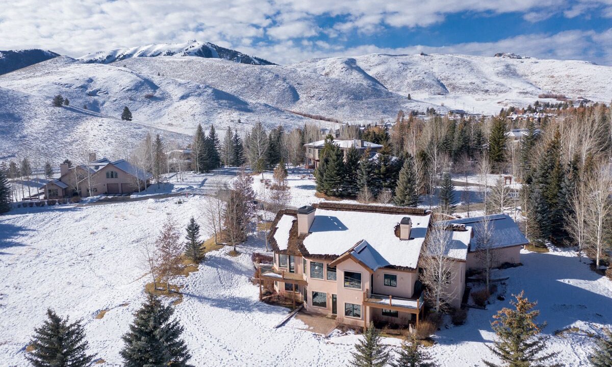 Photo of Outdoor in Highlands