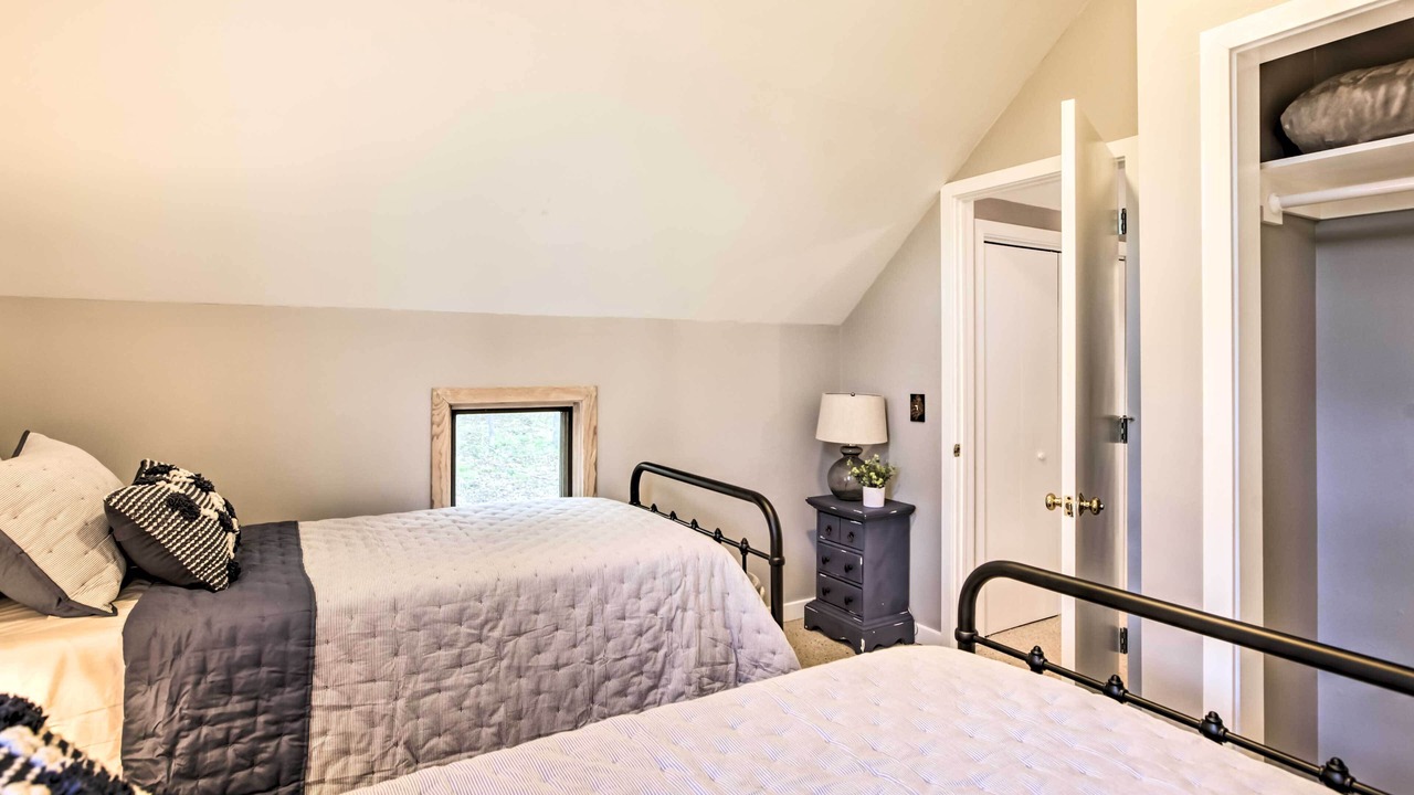 Photo of Bedroom in Pedlars Edge
