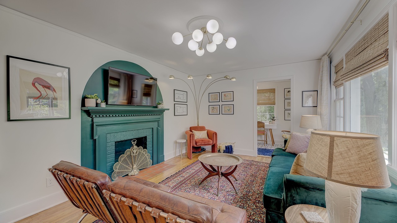 Photo of Livingroom in Eau Claire
