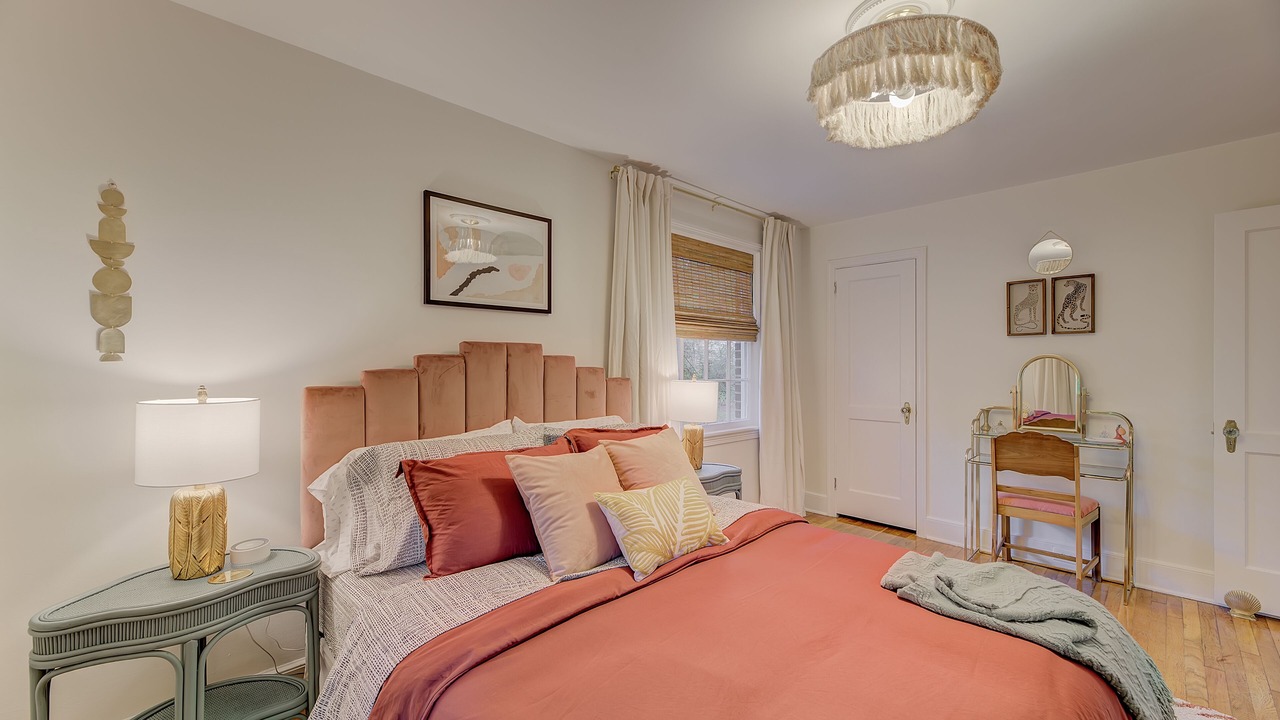 Photo of Bedroom in Eau Claire