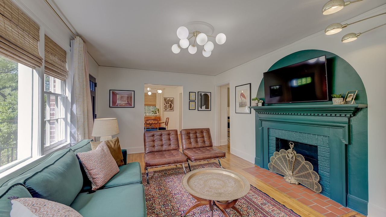Photo of Livingroom in Eau Claire