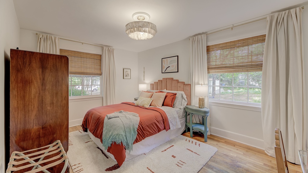 Photo of Bedroom in Eau Claire