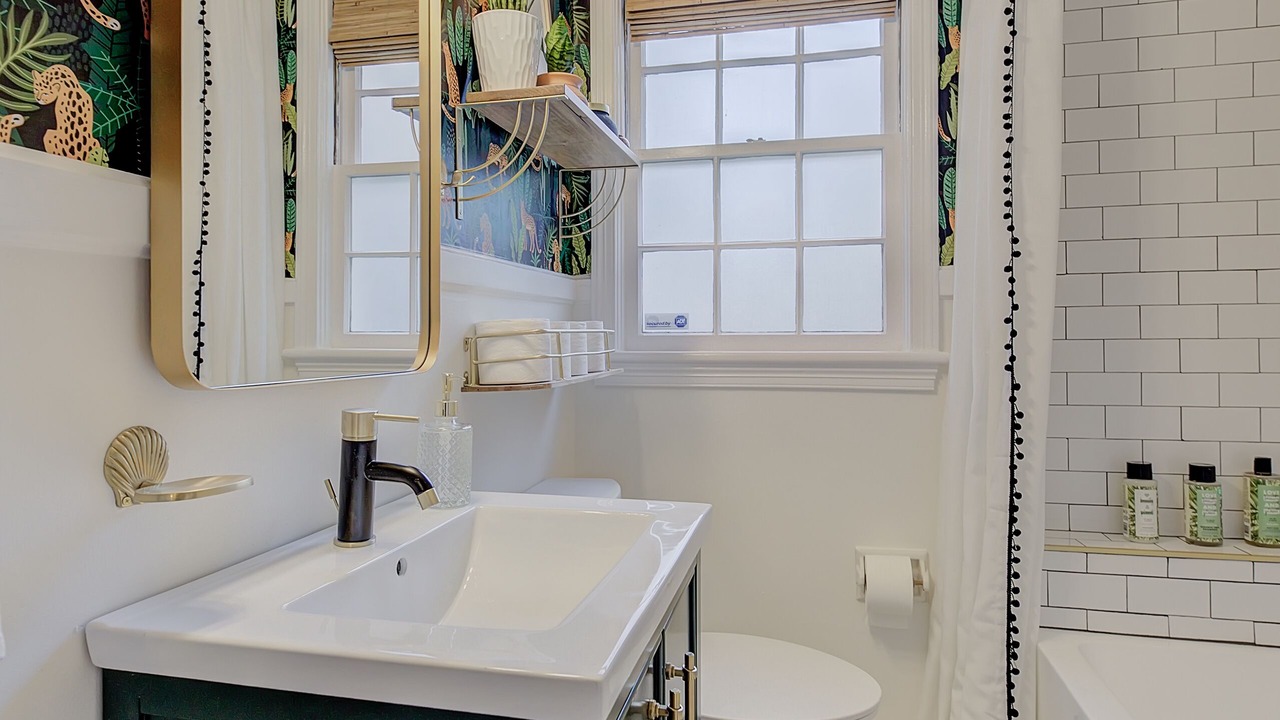 Photo of Bathroom in Eau Claire