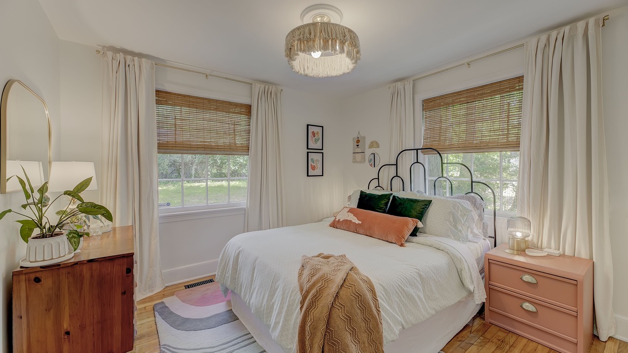 Photo of Bedroom in Eau Claire