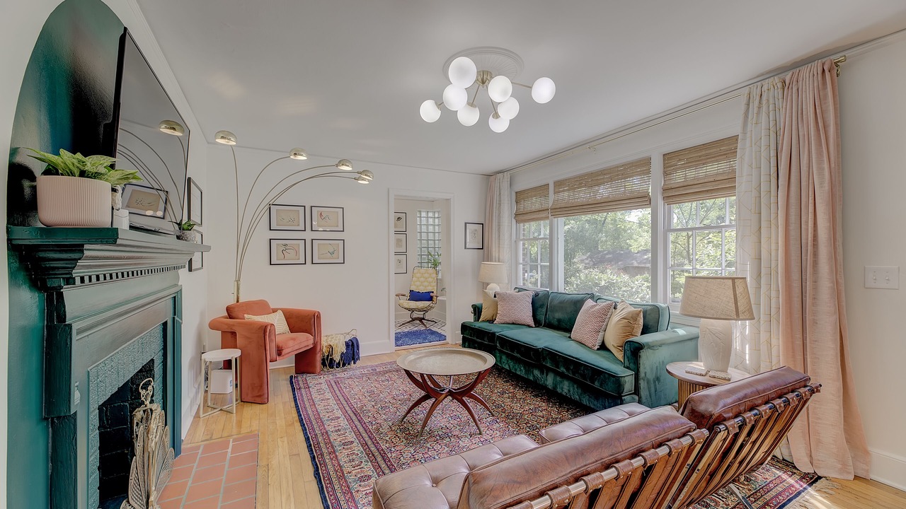 Photo of Livingroom in Eau Claire