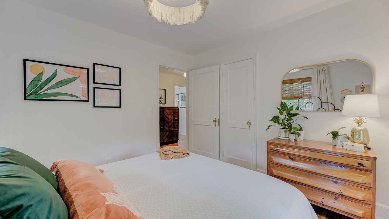 Photo of Bedroom in Eau Claire