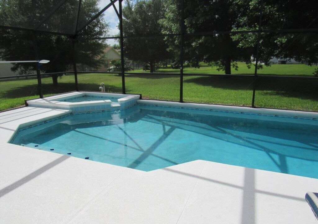 Photo of Outdoor in Orange Tree