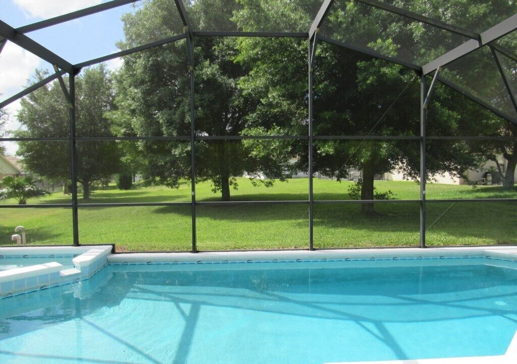 Photo of Outdoor in Orange Tree