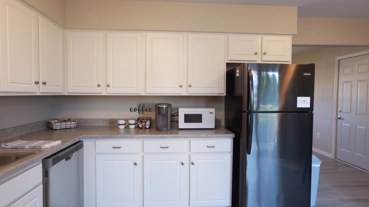 Photo of Kitchen in Archbold