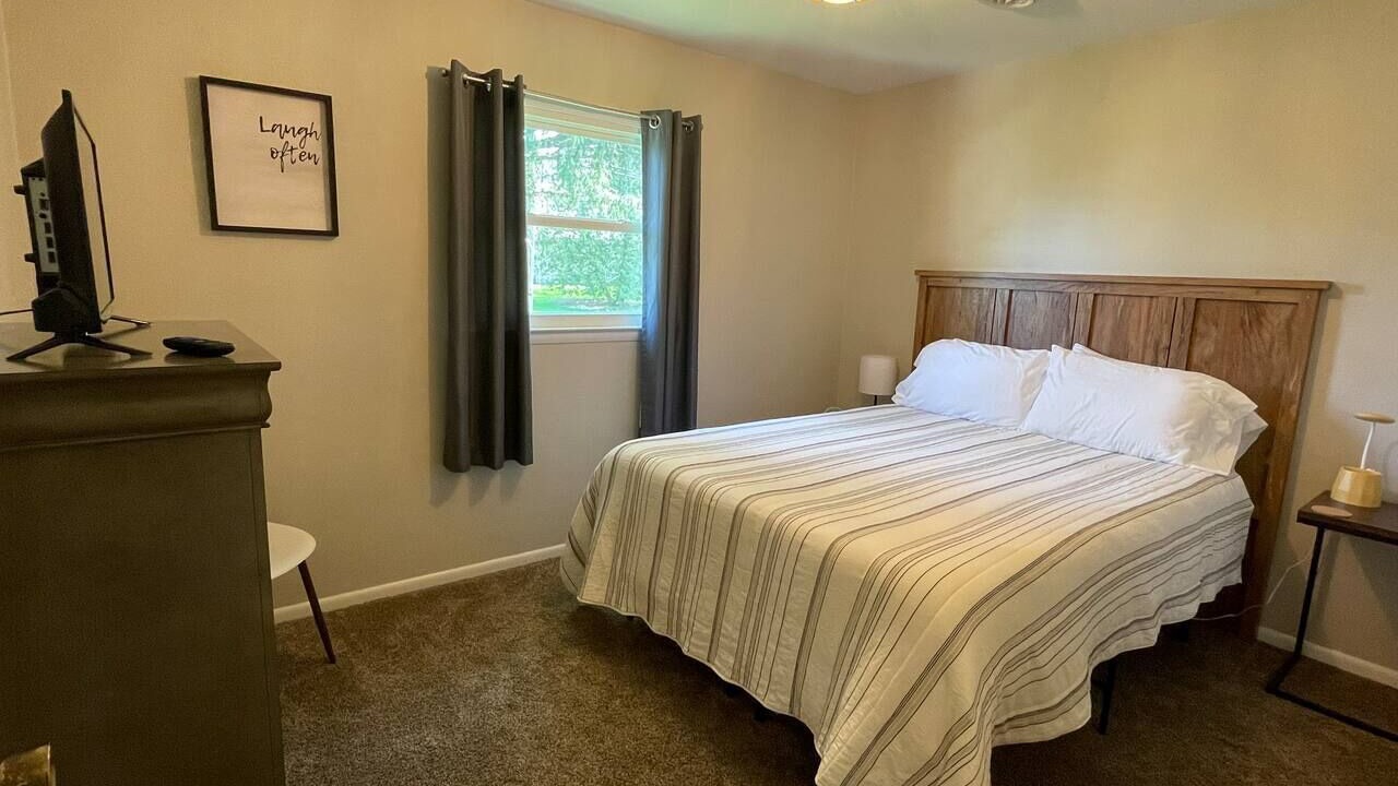 Photo of Bedroom in Archbold