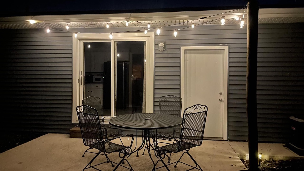 Photo of Outdoor in Archbold