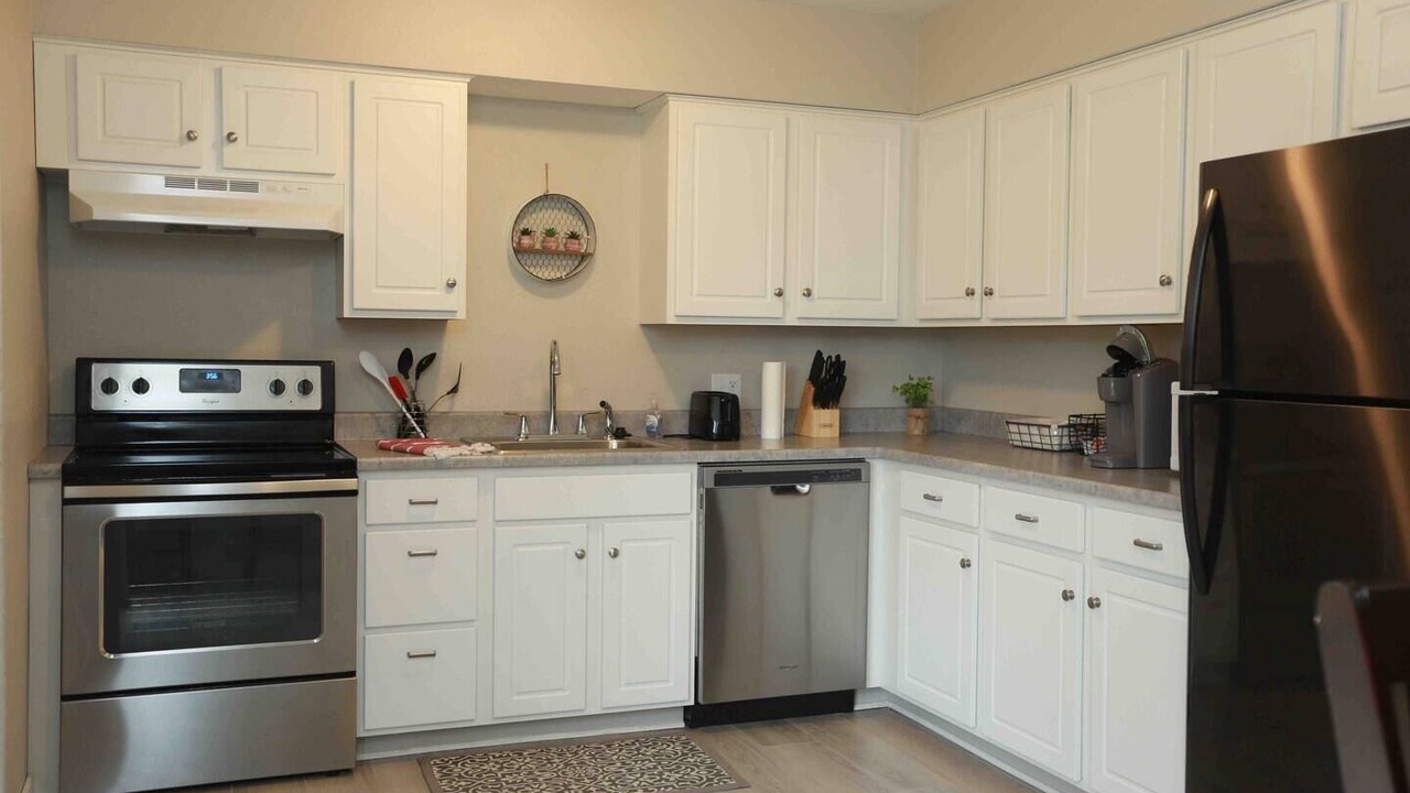 Photo of Kitchen in Archbold