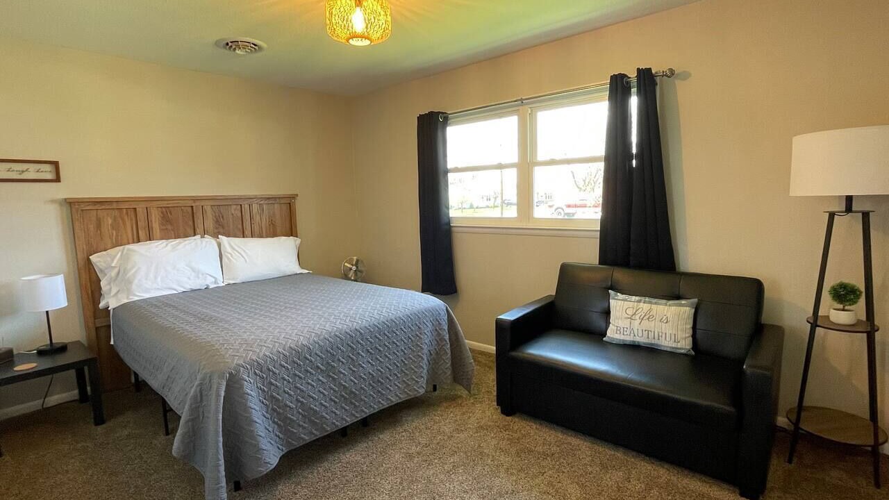 Photo of Bedroom in Archbold