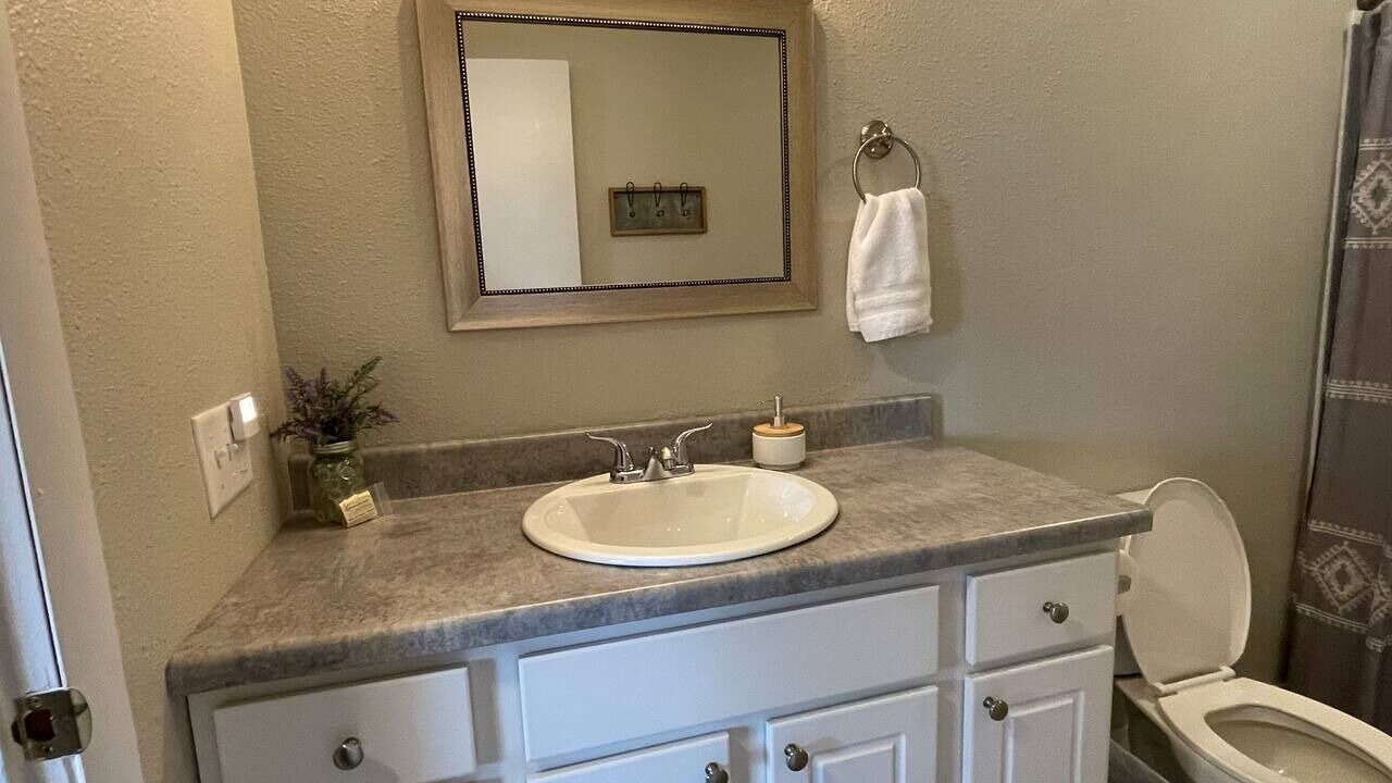 Photo of Bathroom in Archbold
