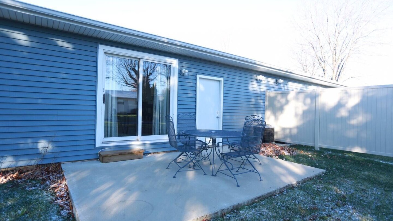 Photo of Outdoor in Archbold