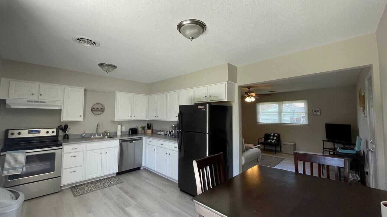 Photo of Kitchen in Archbold