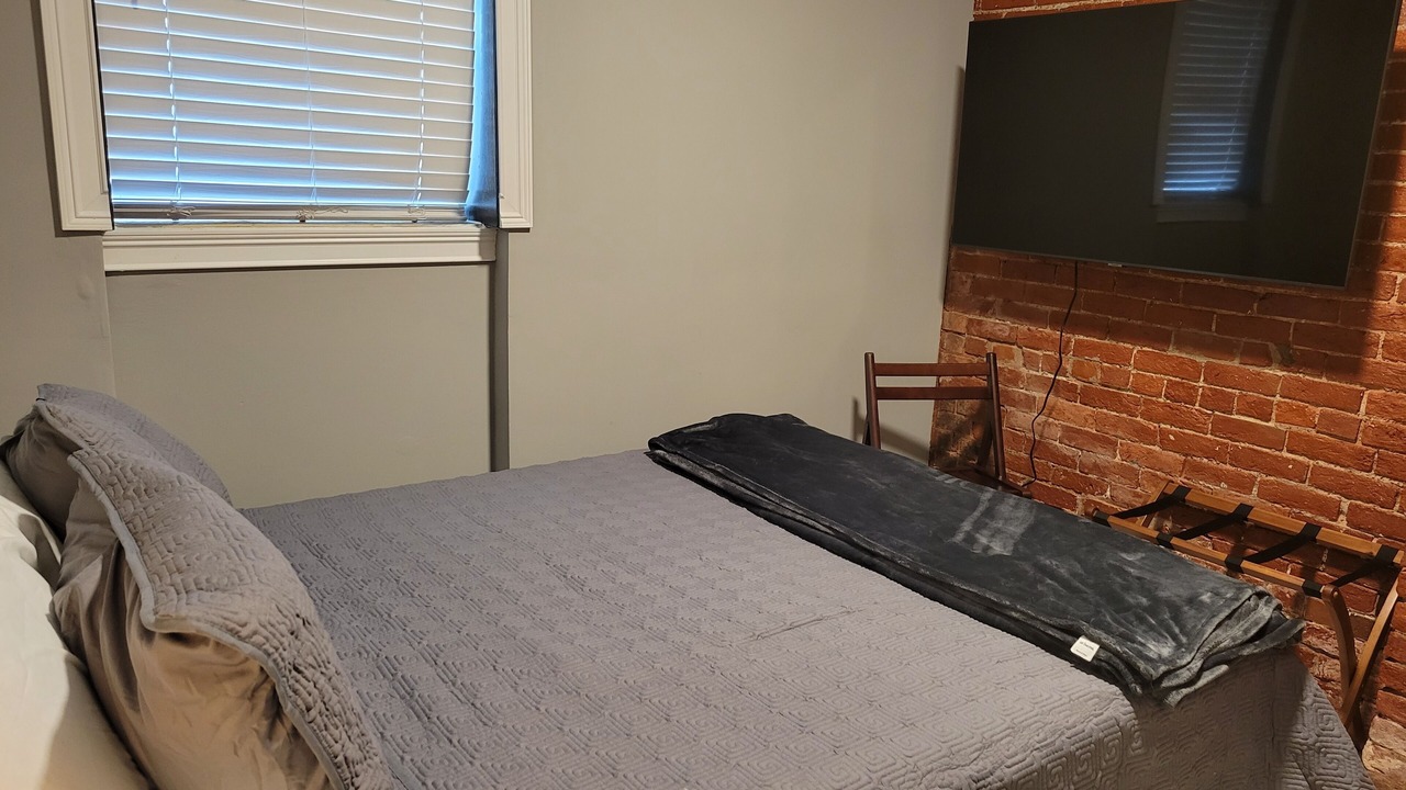 Photo of Bedroom in Corryville