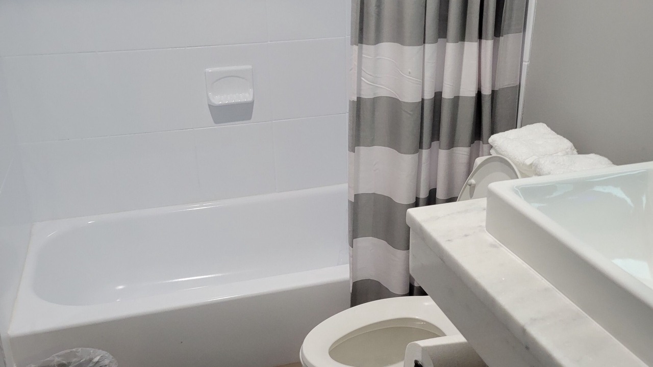 Photo of Bathroom in Corryville