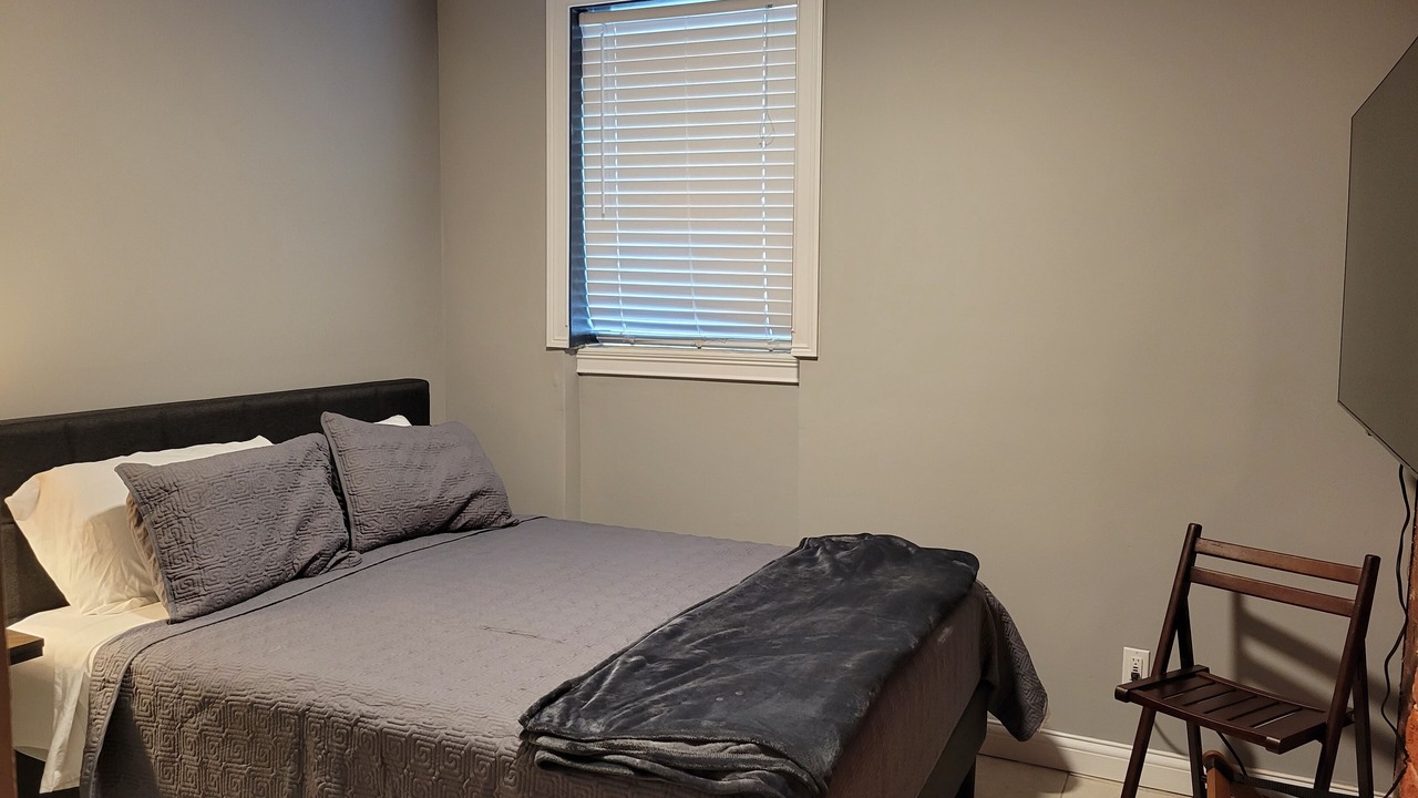 Photo of Bedroom in Corryville