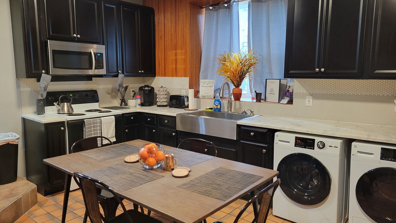 Photo of Kitchen in Corryville