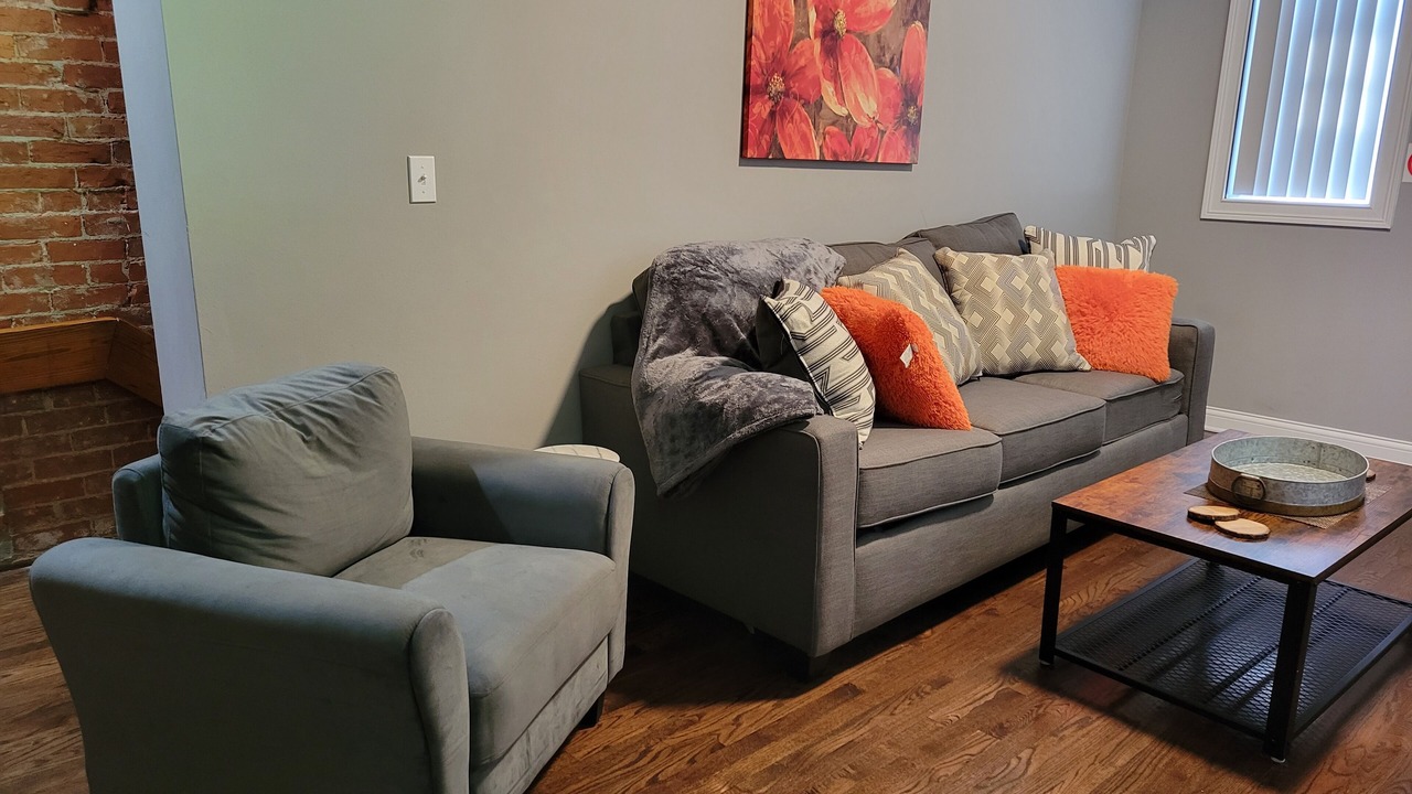 Photo of Livingroom in Corryville