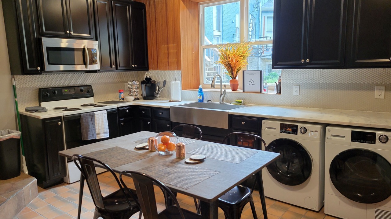 Photo of Kitchen in Corryville