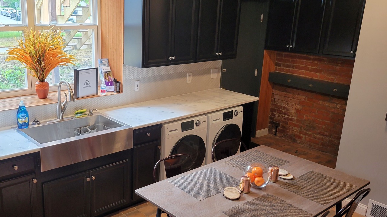 Photo of Kitchen in Corryville