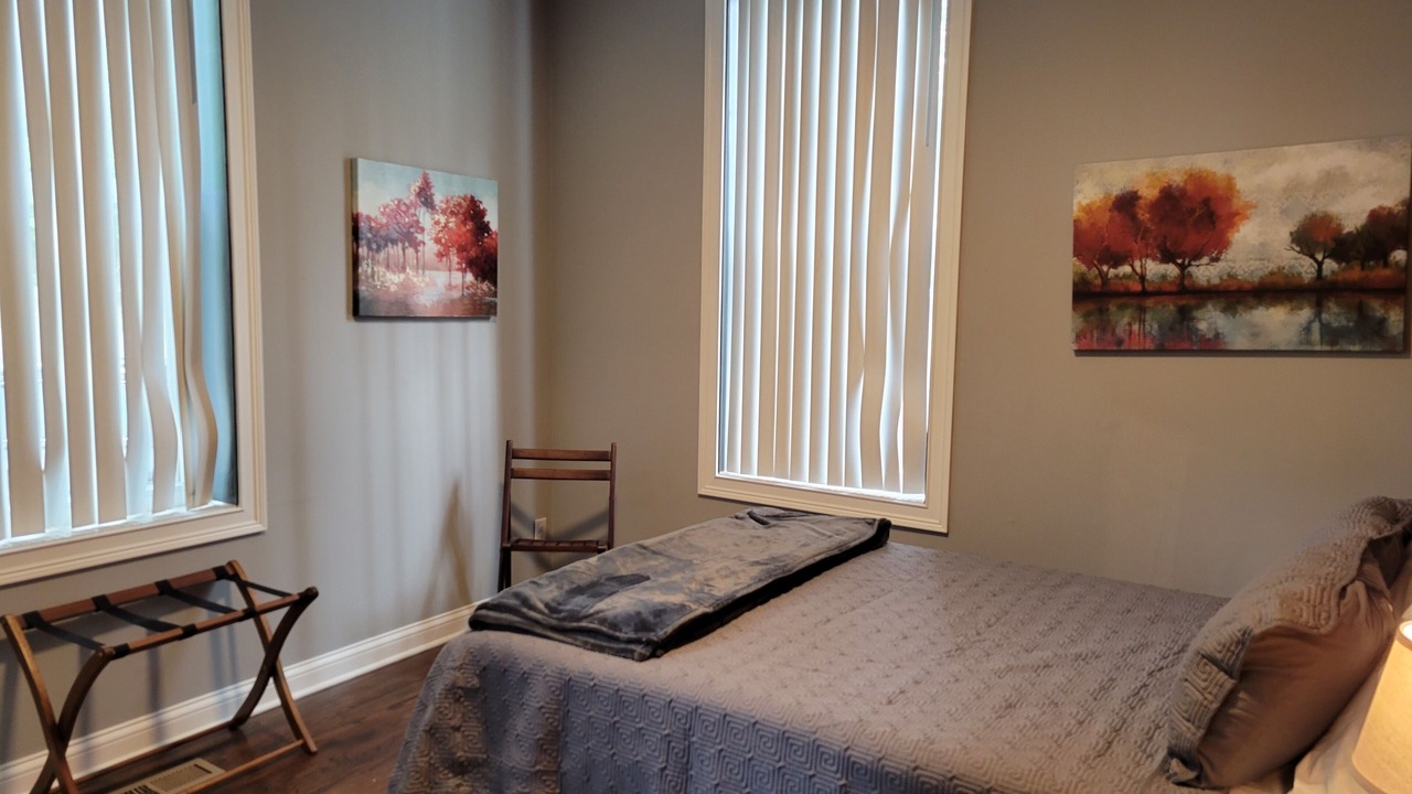 Photo of Bedroom in Corryville