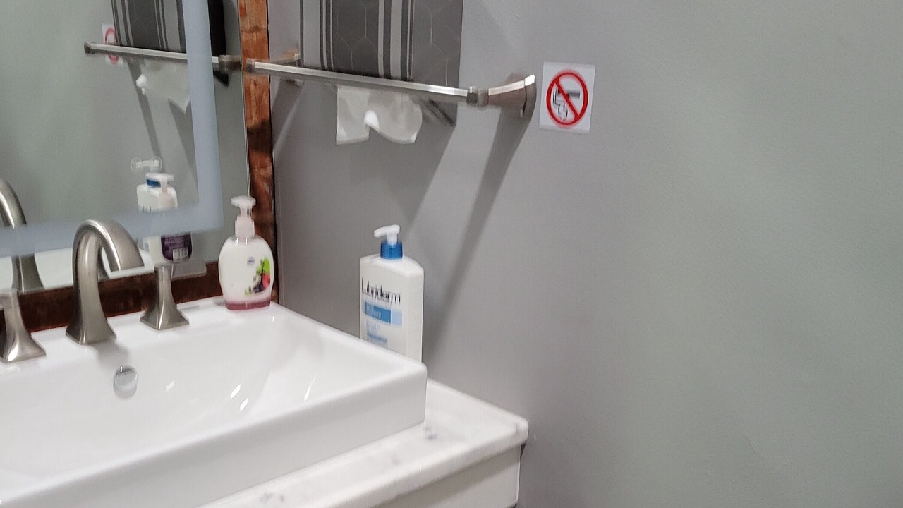 Photo of Bathroom in Corryville