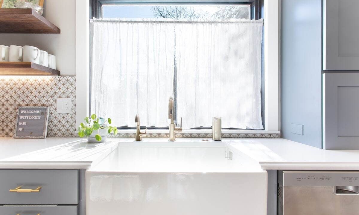 Photo of Kitchen in Whittier