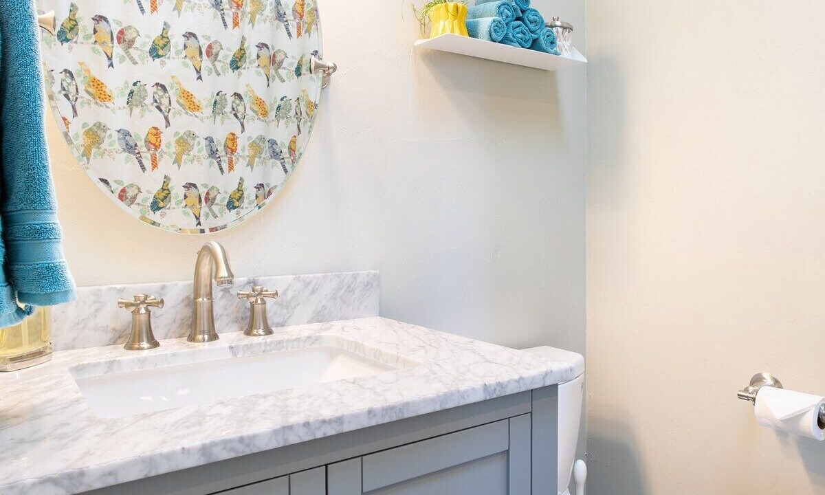 Photo of Bathroom in Whittier