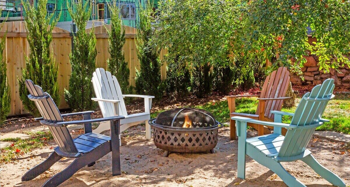 Photo of Outdoor in Whittier