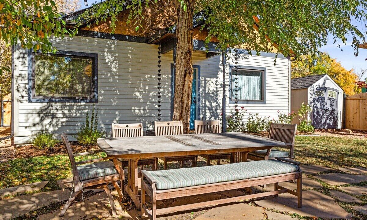 Photo of Outdoor in Whittier