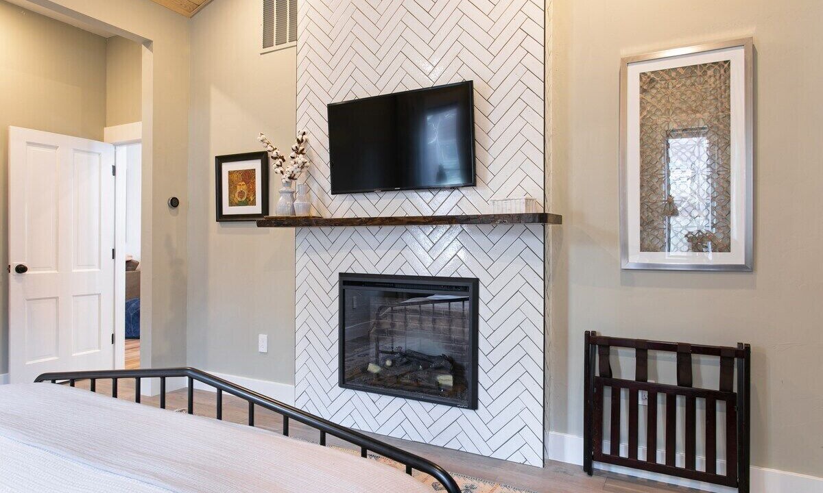 Photo of Bedroom in Whittier