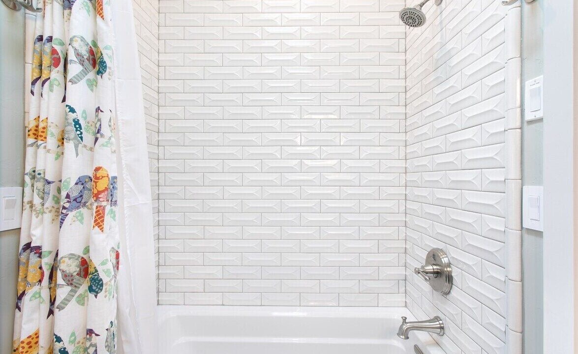 Photo of Bathroom in Whittier