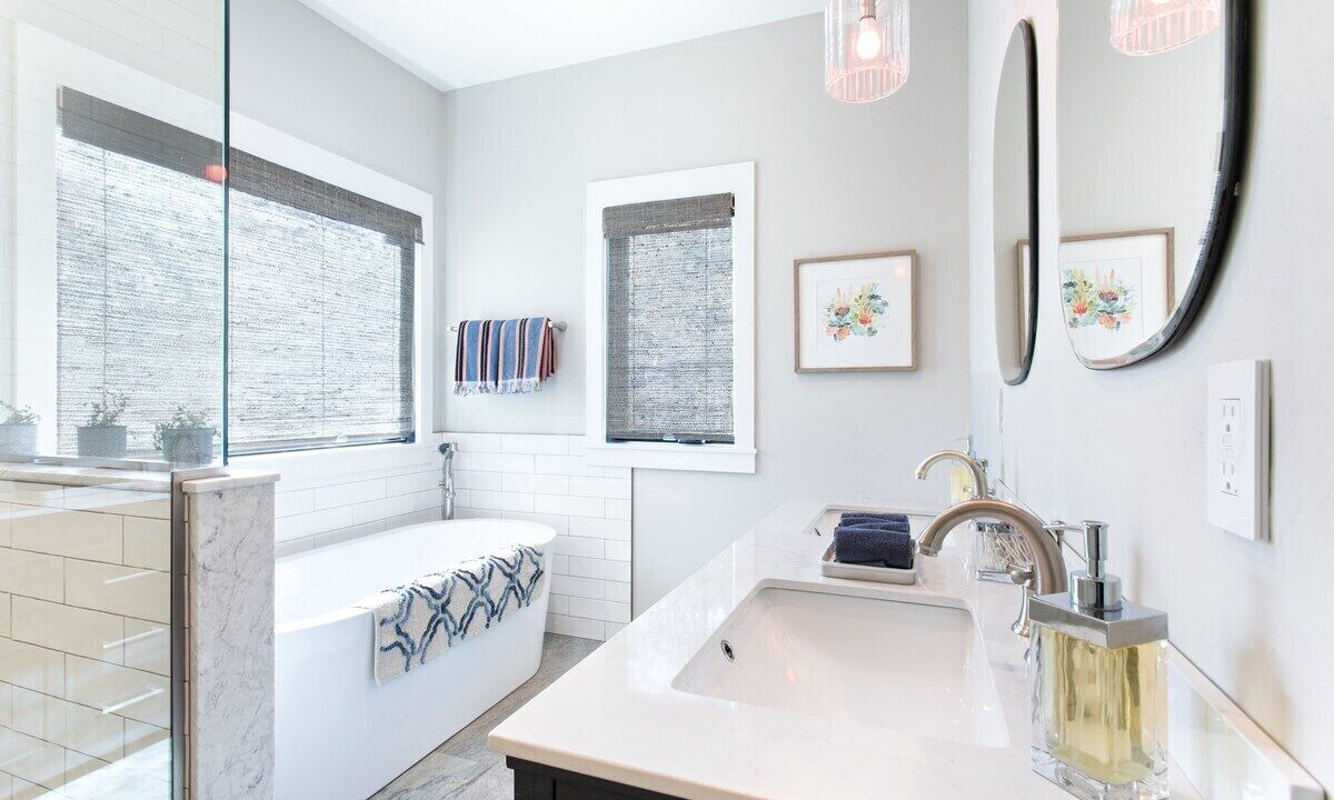 Photo of Bathroom in Whittier
