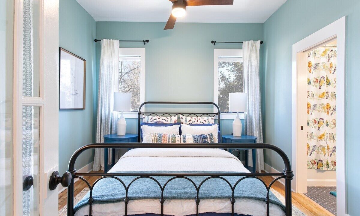 Photo of Bedroom in Whittier