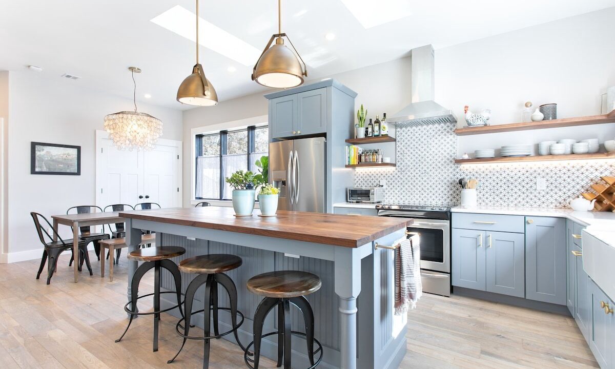 Photo of Kitchen in Whittier