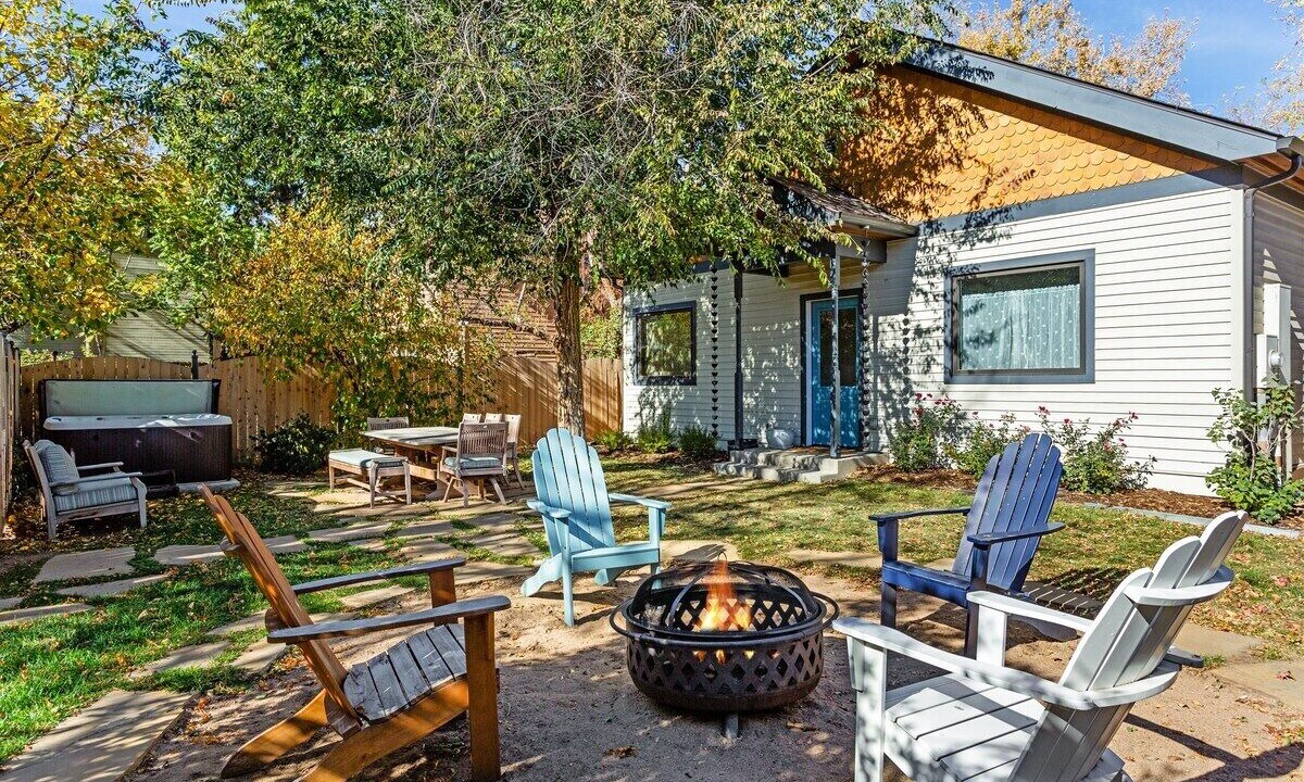 Photo of Patio Balcony in Whittier