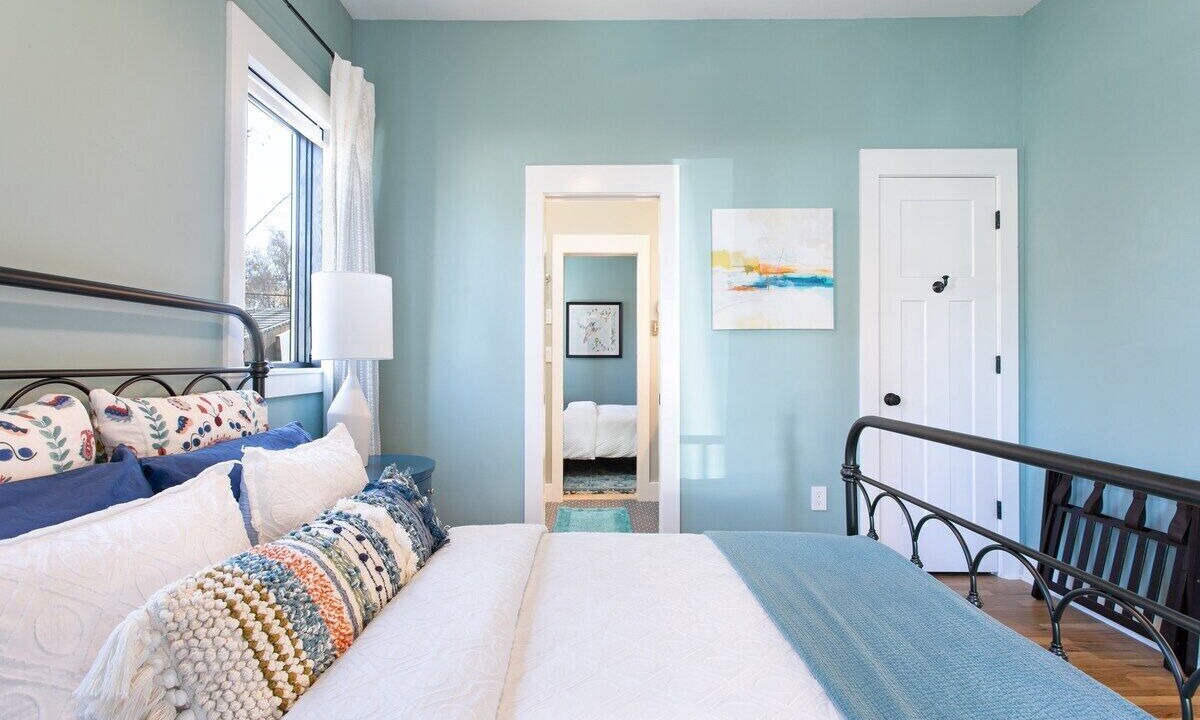 Photo of Bedroom in Whittier