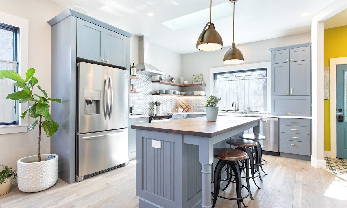 Photo of Kitchen in Whittier