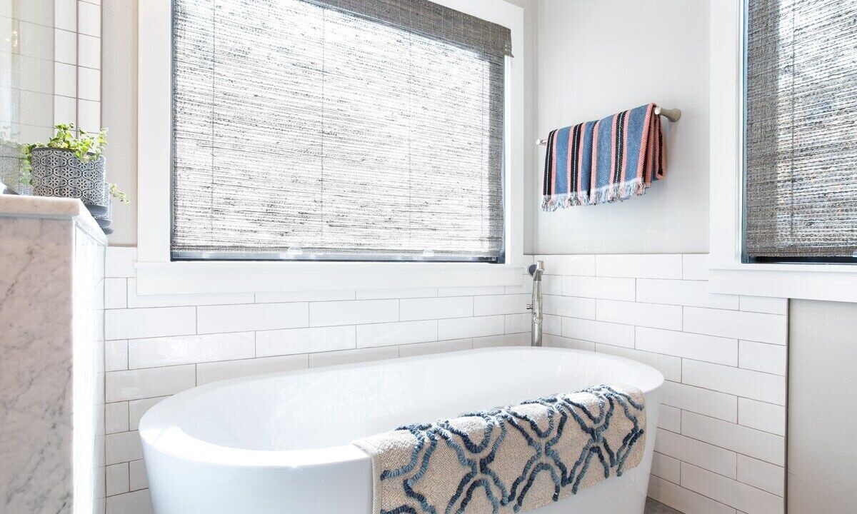 Photo of Bathroom in Whittier