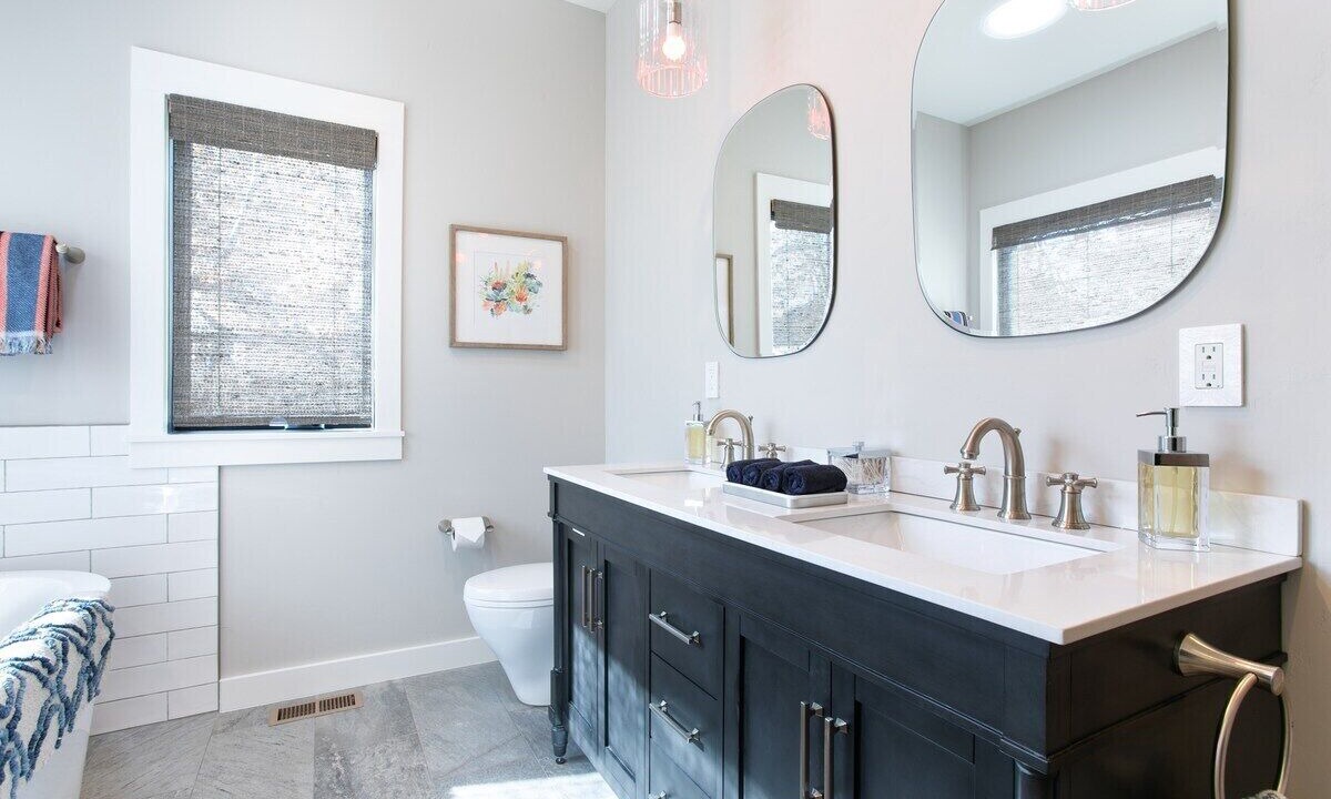 Photo of Bathroom in Whittier