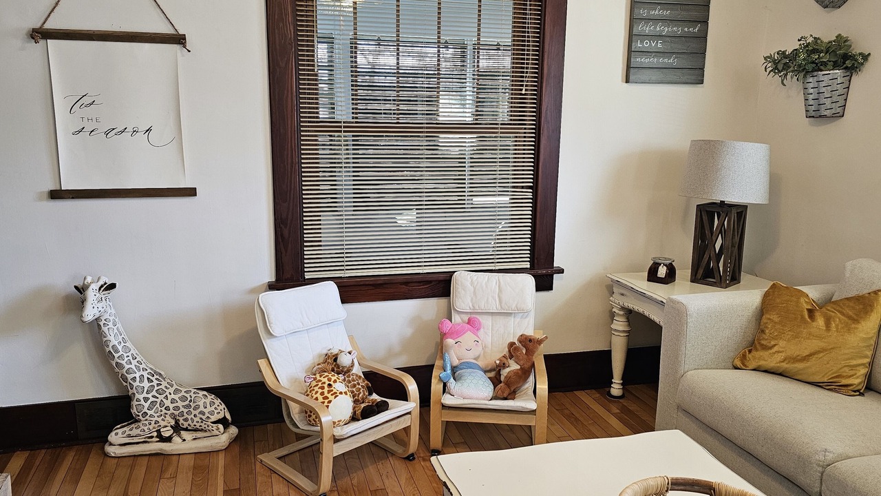 Photo of Livingroom in Omaha