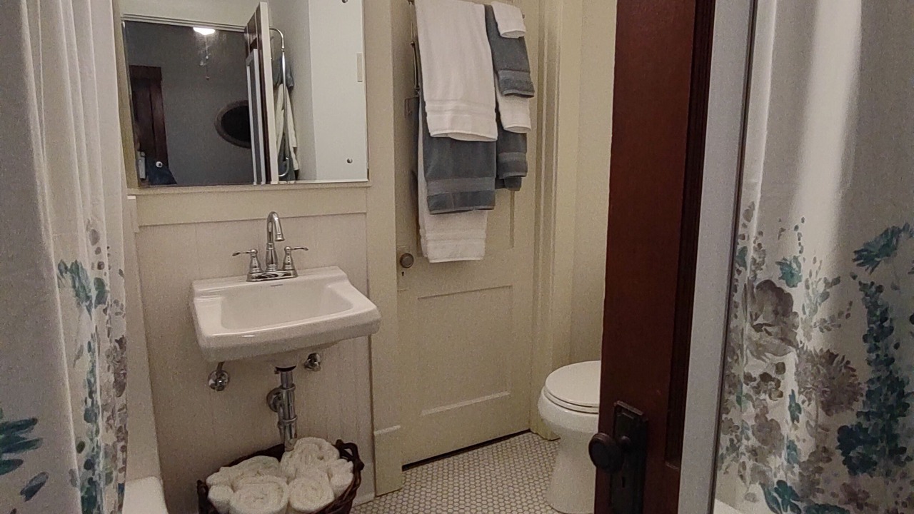 Photo of Bathroom in Omaha