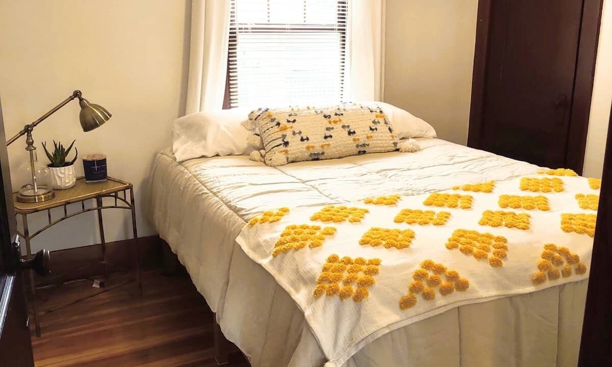 Photo of Bedroom in Omaha
