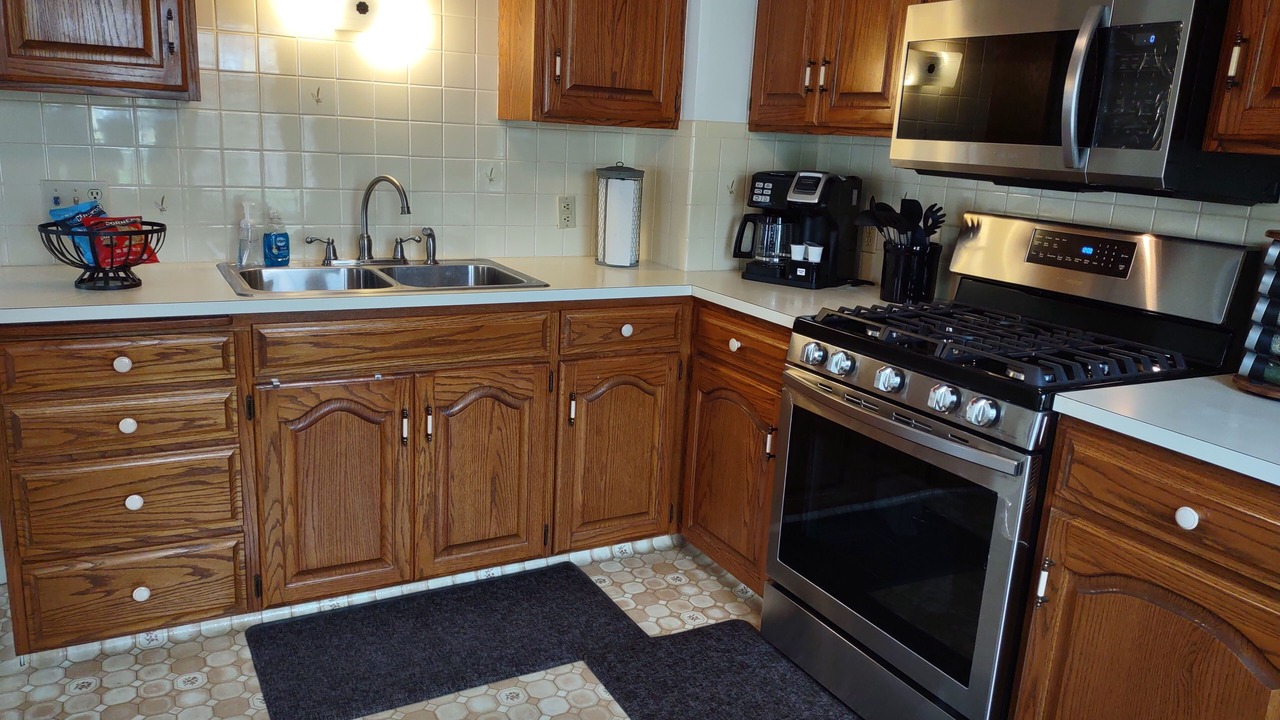 Photo of Kitchen in Omaha