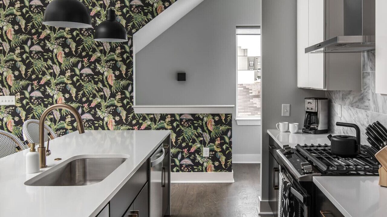 Photo of Kitchen in Buena Vista