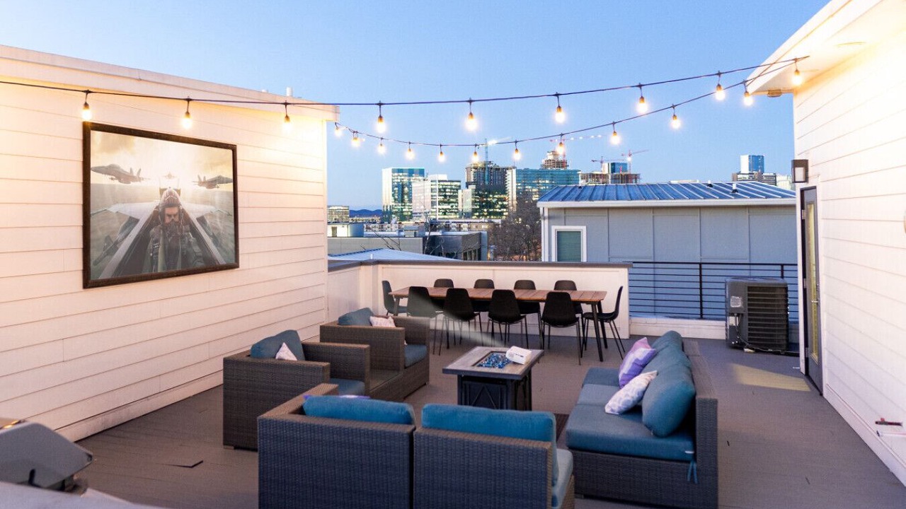 Photo of Outdoor in The Gulch